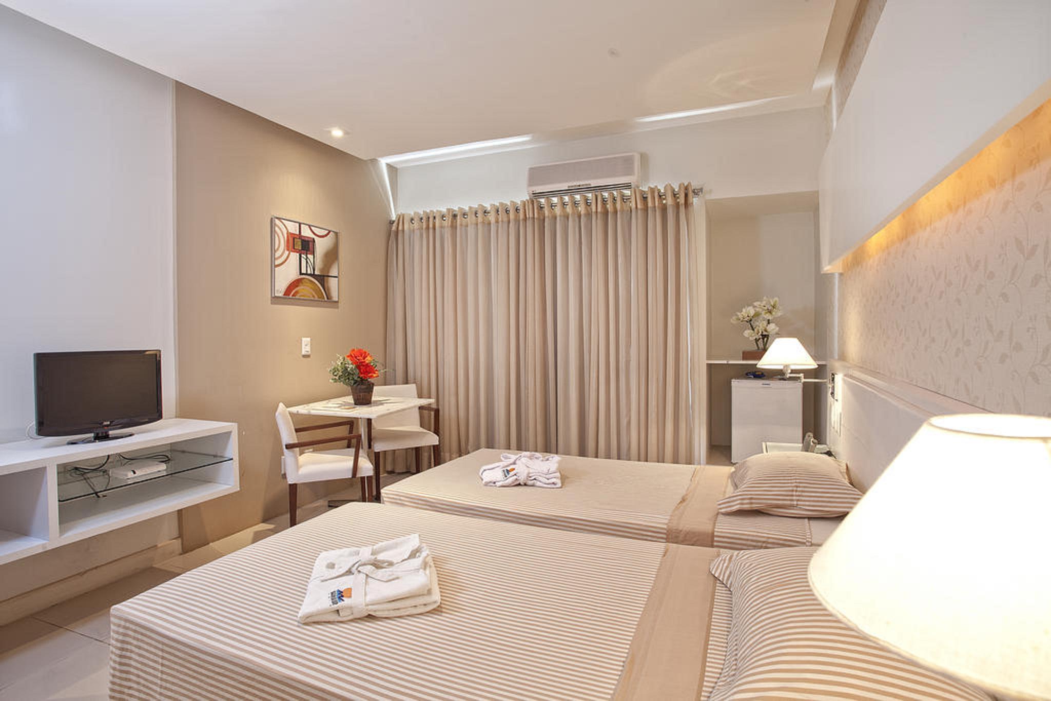 Bahiamar Hotel Салвадор Екстер'єр фото