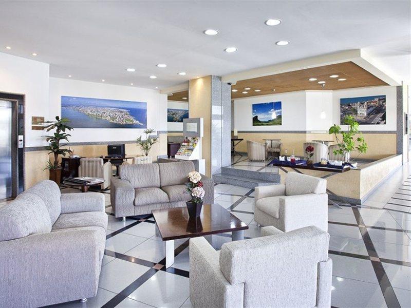 Bahiamar Hotel Салвадор Екстер'єр фото